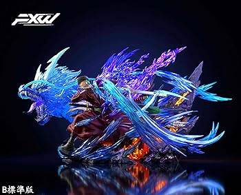 ワンピース JK  ロロノア・ゾロ B版 ガレージキット ガレキ スタチュー ワンピース JK ロロノア・ゾロ B版 ガレージキット ガレキ
